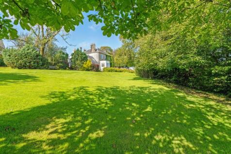 Hazelbank House
