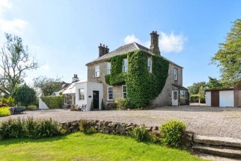 Hazelbank House