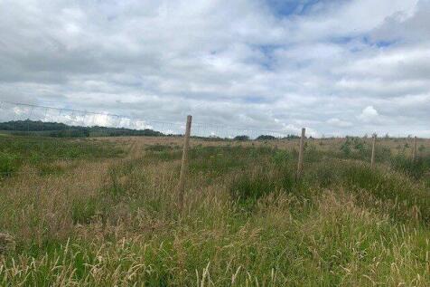 Land At Westsidewood