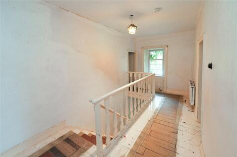 Stairs/Landing