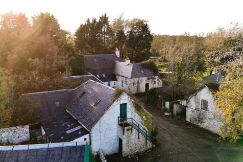 Mainholm Farm