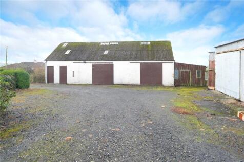 Workshop / Garage