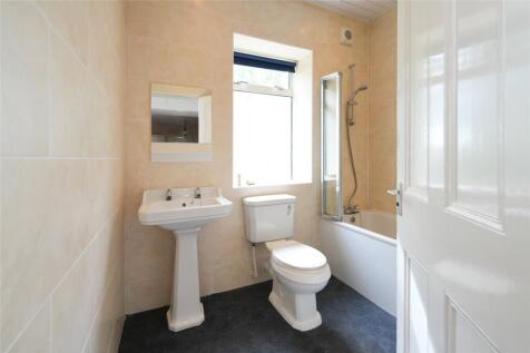 Bathroom - Farmhouse