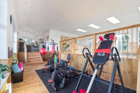 Fitness Suite