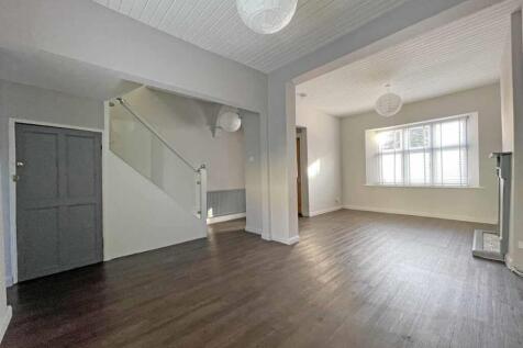 Lounge dining room (