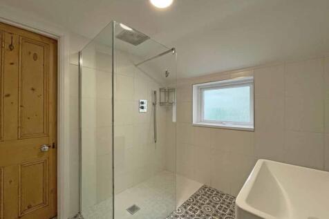Shower room (2) 