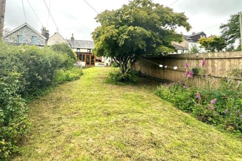 Garden 3