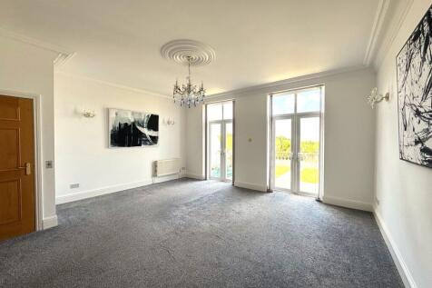 Ground floor living 