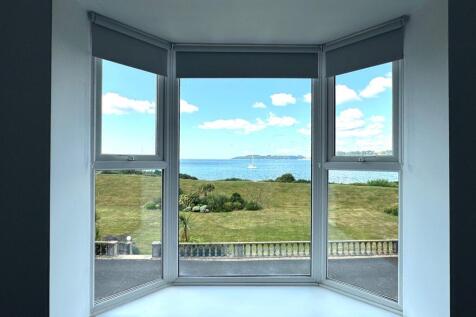 View from Bedroom 1