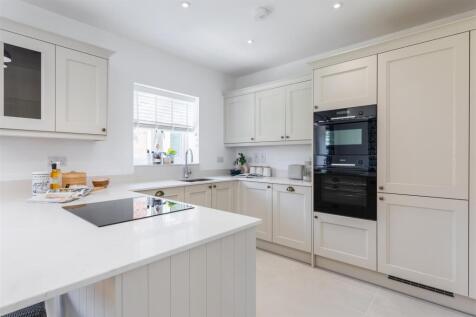 Plot 2 Kitchen Diner &amp; Living Room-1.jpg