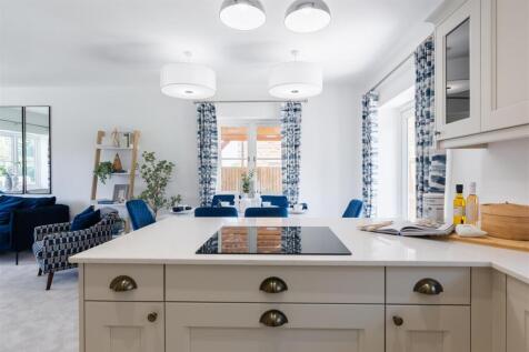 Plot 2 Kitchen Diner &amp; Living Room-4.jpg