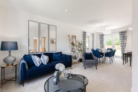 Plot 2 Kitchen Diner &amp; Living Room-14.jpg