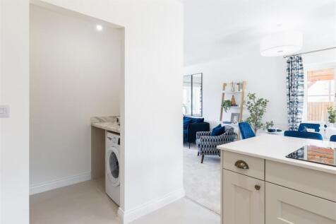Plot 2 Kitchen Diner &amp; Living Room-3.jpg
