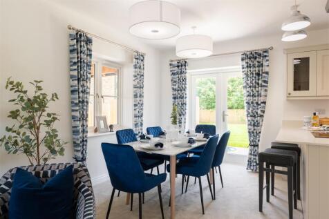 Plot 2 Kitchen Diner &amp; Living Room-6.jpg