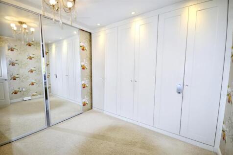 Dressing Room