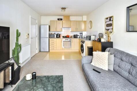 Living Room /Kitchen