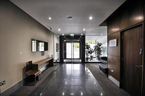 Communal Entrance