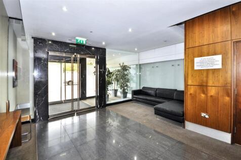 Communal Entrance