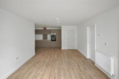 Living Room/Kitchen