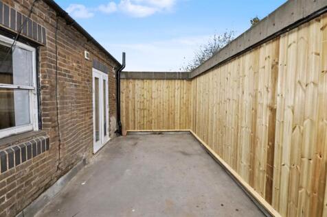 Outdoor space