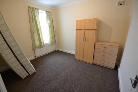 8. Bedroom
