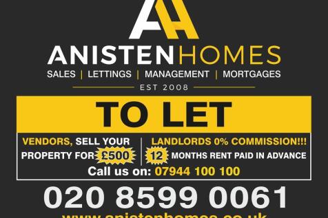 Anisten Homes - T...