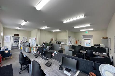 Main Office