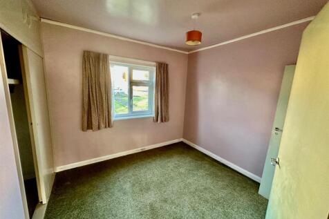 Bedroom 2.