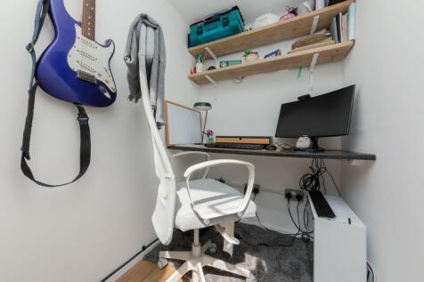 Garden Office
