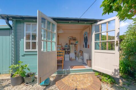 Garden Studio