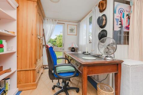 Garden Studio