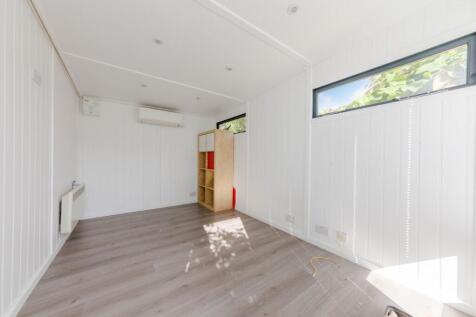 Garden Studio