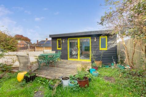 Garden Studio