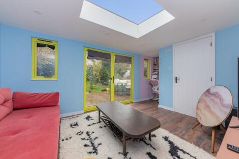 Garden Studio