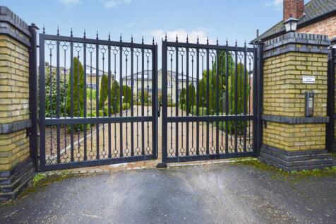 Gated Development