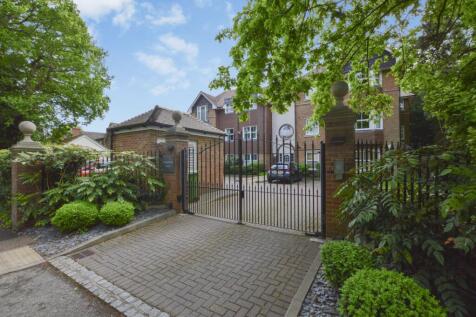 Gated Front Parking