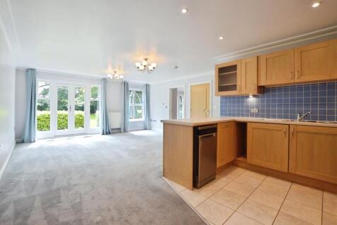 Kitchen Living Room