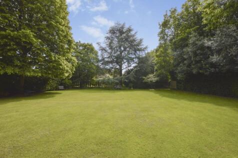 Communal Garden