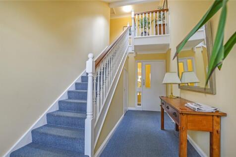 Communal Hallway