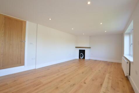 Communal Living Room