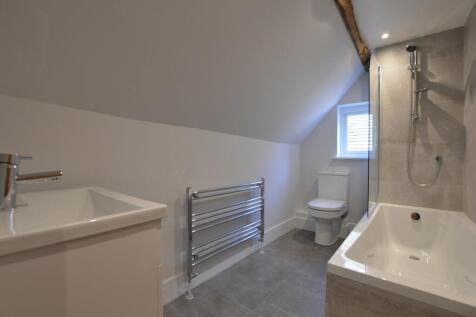 Communal Bathroom