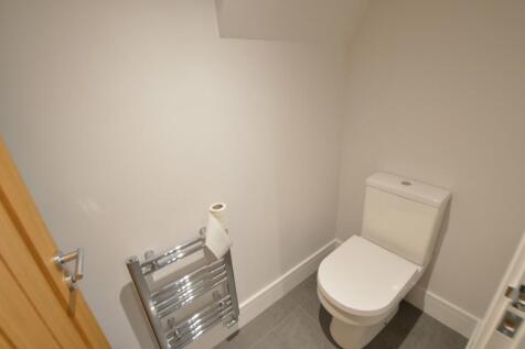 Communal Toilet