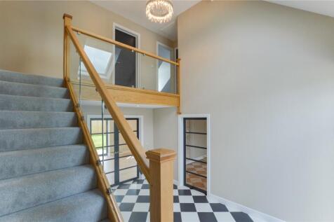 Similar Hallway