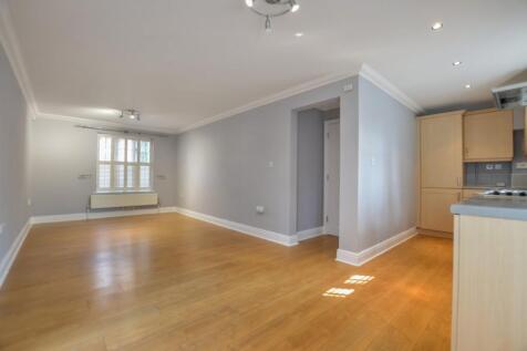 Living Rm &amp; Kitchen