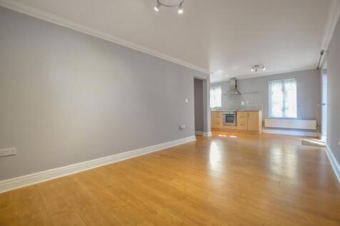 Living Rm &amp; Kitchen