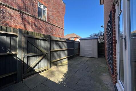 Private Garden