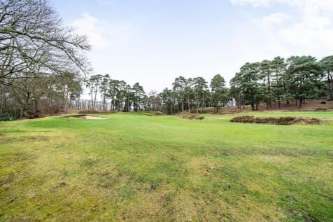 St. George&#39;s Hill Gc