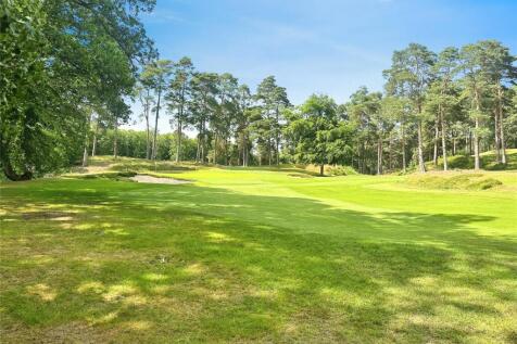 St. George&#39;s Hill Gc