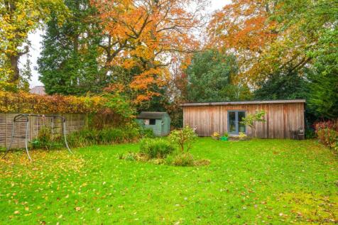 Garden Studio