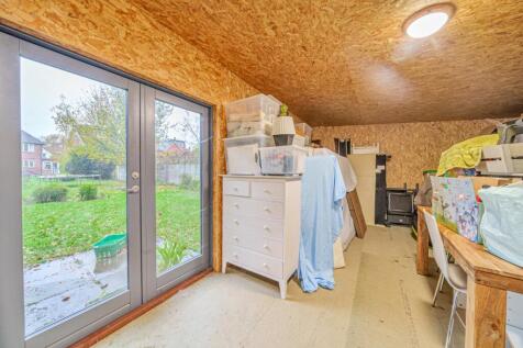 Garden Studio